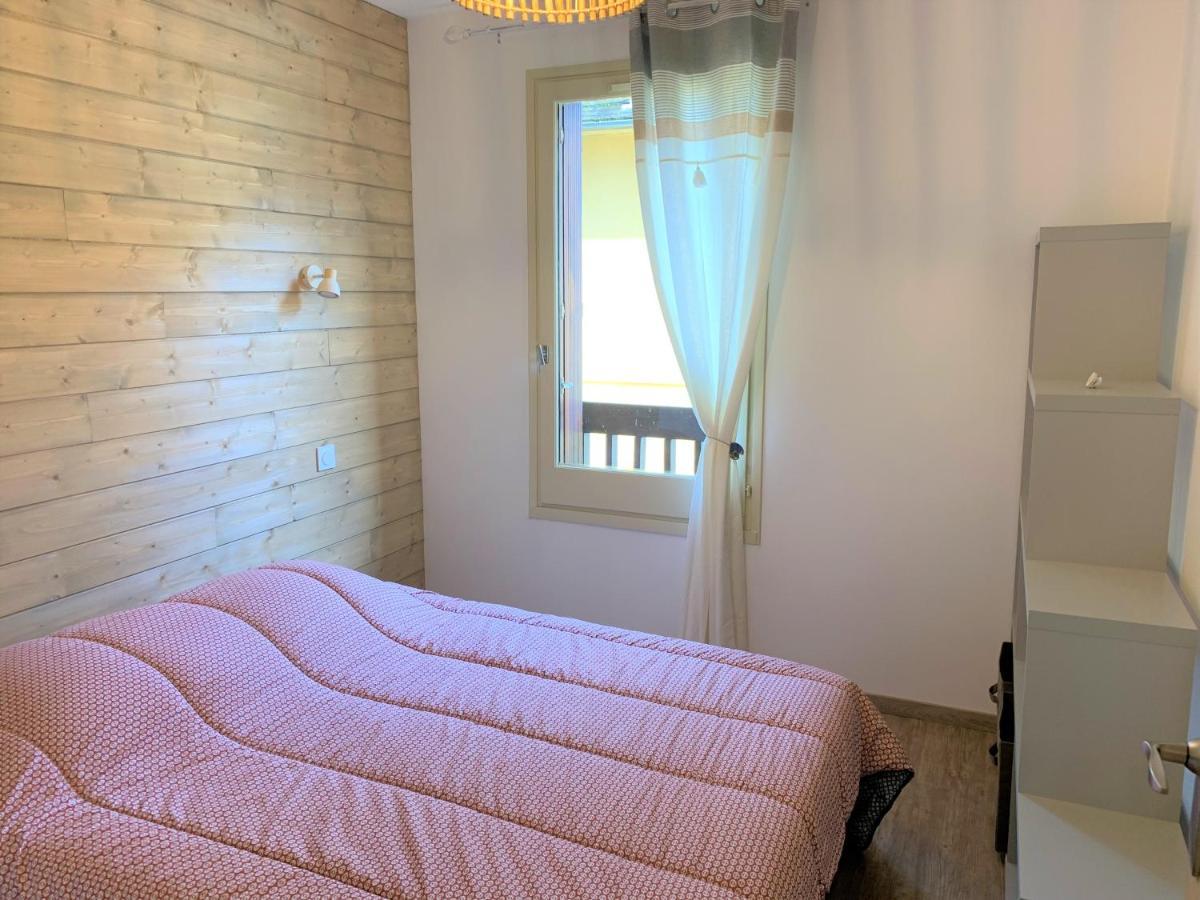 Le Cozy Du Soulan - T2 Bis - Soda Bagnères-de-Luchon 외부 사진
